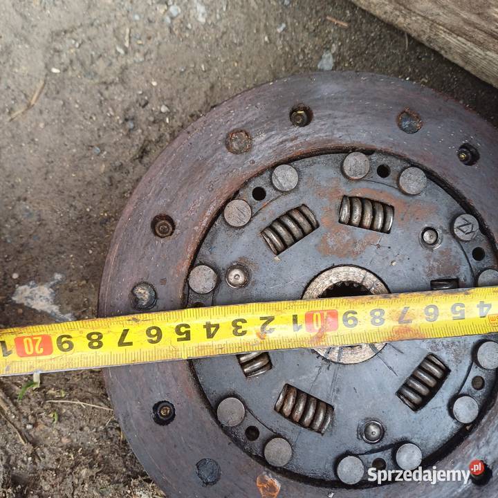 Silnik dzik motopompa małopolskie Wieprz