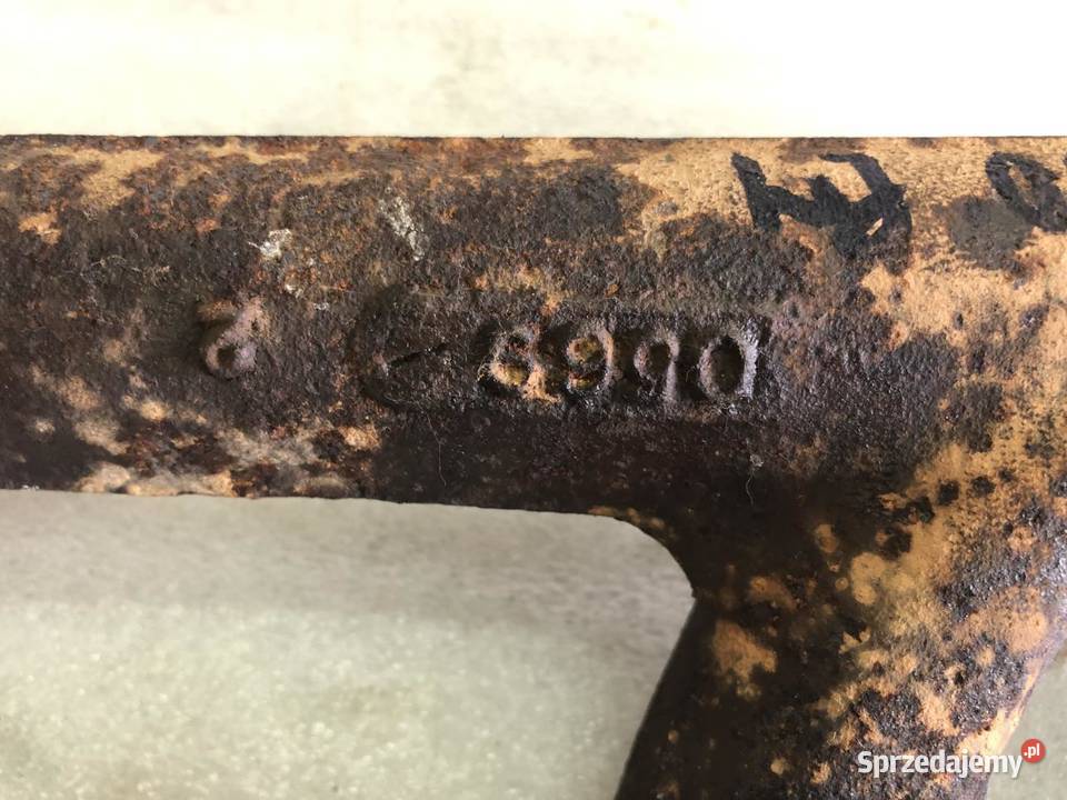 KOLEKTOR WYDECHOWY 53010195 JEEP CHEROKEE WJ 40 sprzedam