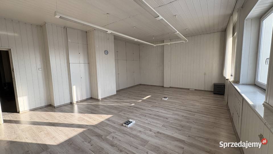 Pomieszczenie biurowe do wynajęcia 39 m2 Kraków