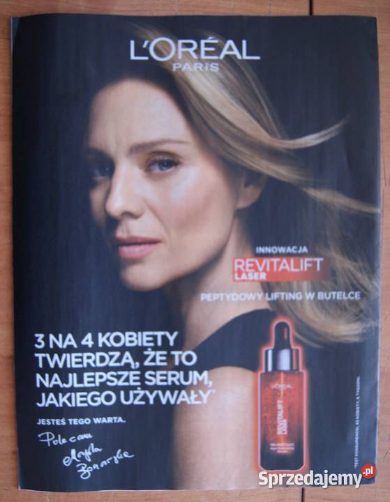 Wysokie Obcasy 20 1341 Tilda Swinton Czasopisma Parczew