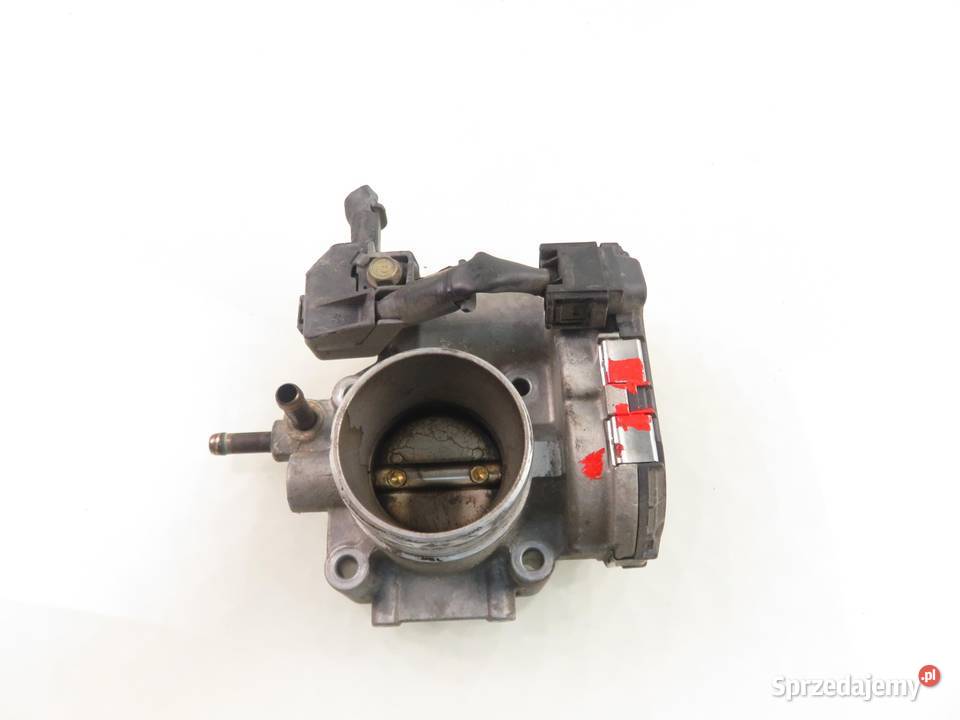 PRZEPUSTNICA HONDA JAZZ II 13 0280750141