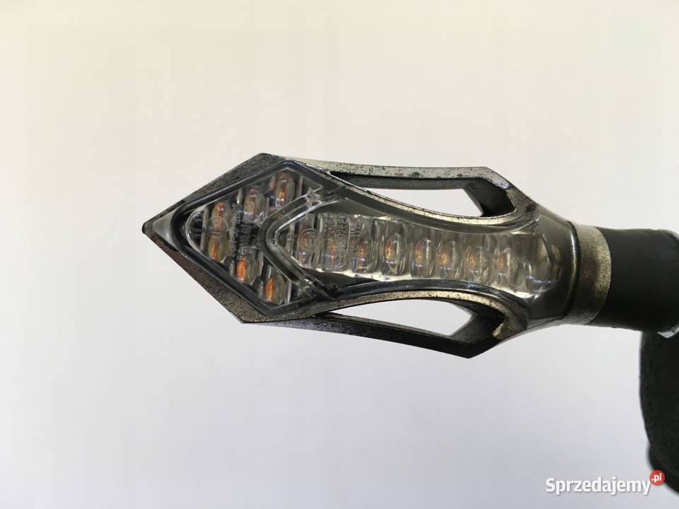 Kierunkowskaz Migacz WL016 Led Stop Postój uniw