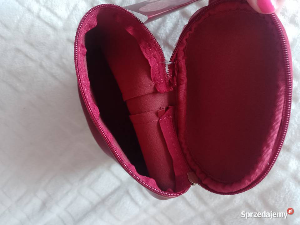 Douglas Ekskluzywna kosmetyczka kuferek NOWY małopolskie Kraków