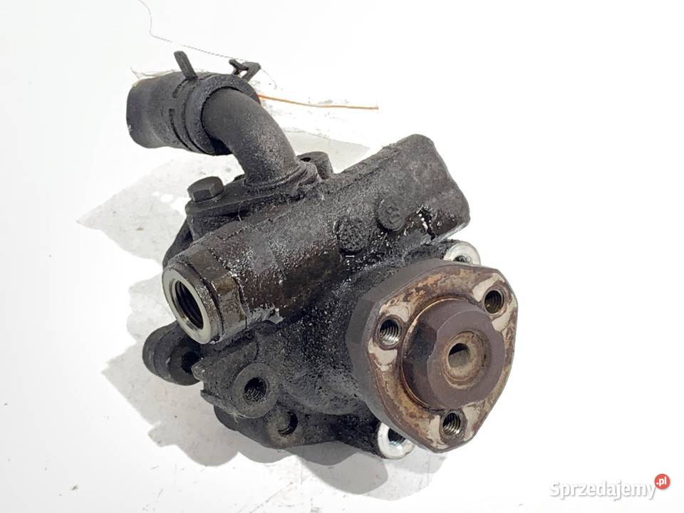 POMPA WSPOMAGANIA SEAT LEON I 1J0422154B 16 105 podkarpackie