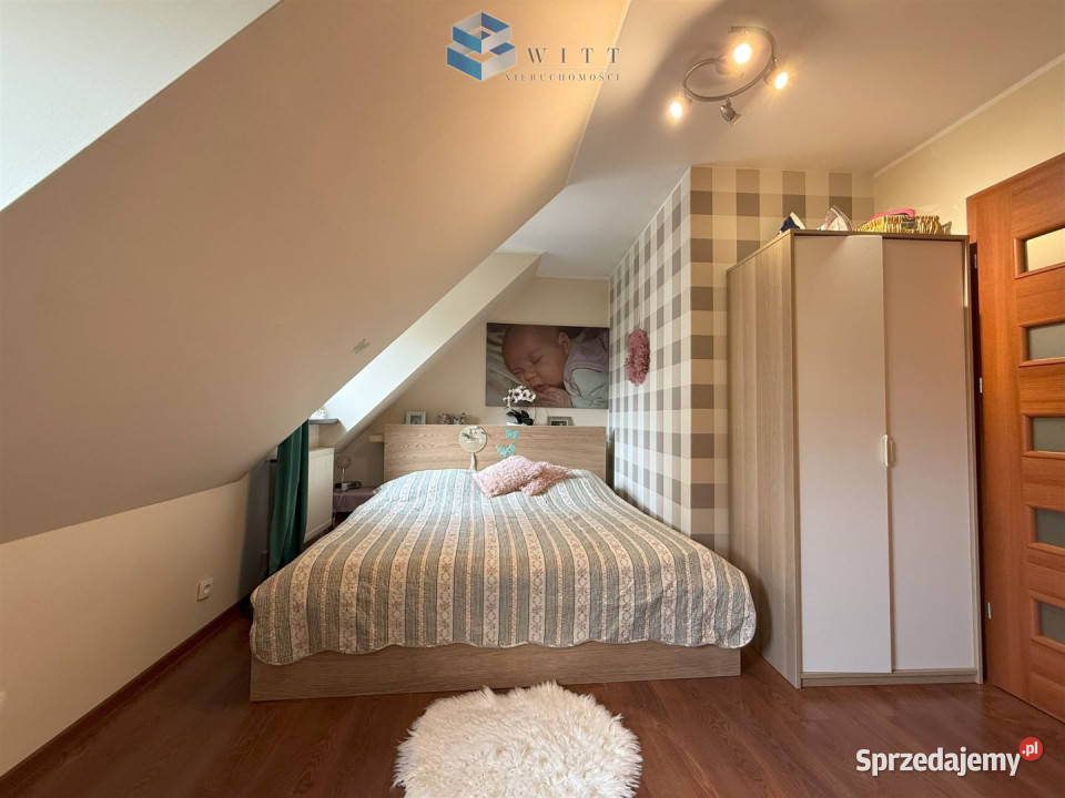 Sprzedam mieszkanie 9527m2 3 pokojowe Ostróda