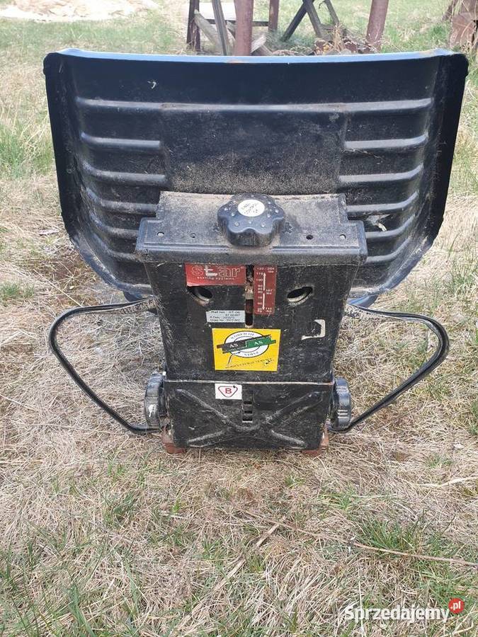 Fotel c360 ursus Pułtusk sprzedam