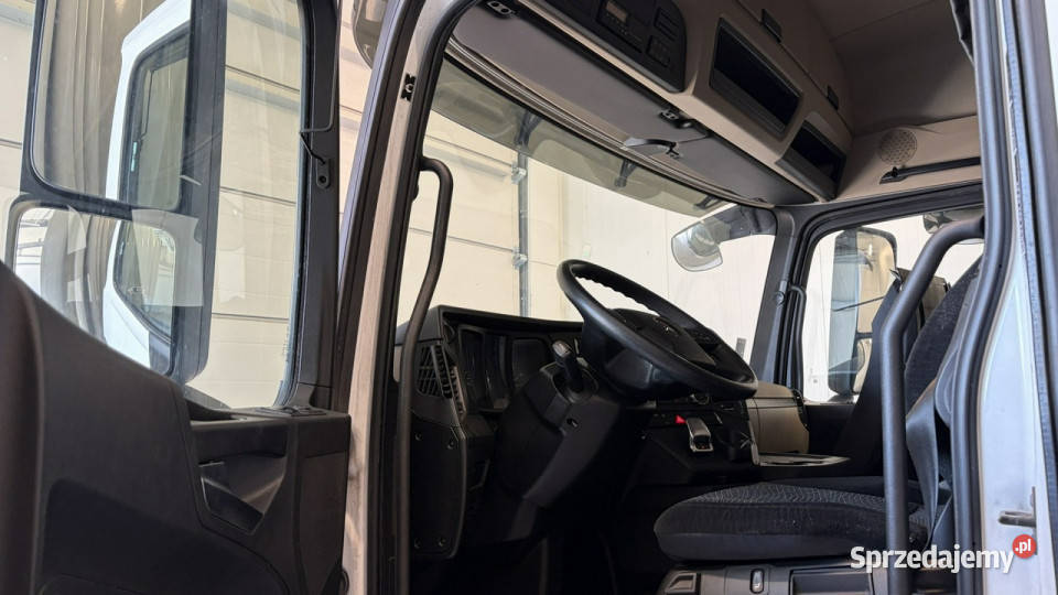 Mercedes Actros 1845 LS E6 180t Samochody ciężarowe Motoryzacja Grójec
