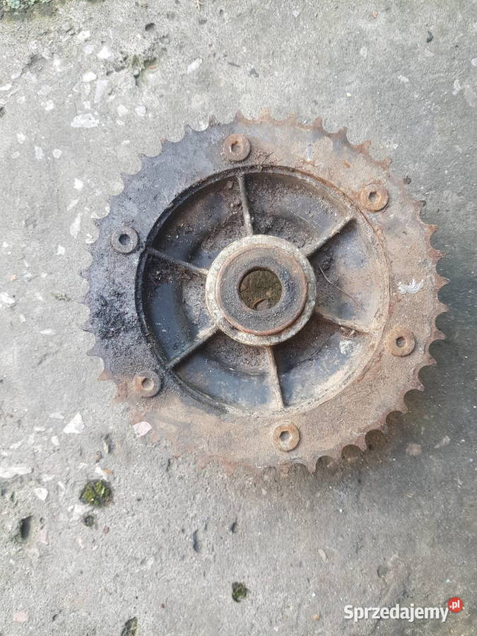 SUZUKI DR 600 ZABIERAK ZEBATKA świętokrzyskie Jędrzejów sprzedam