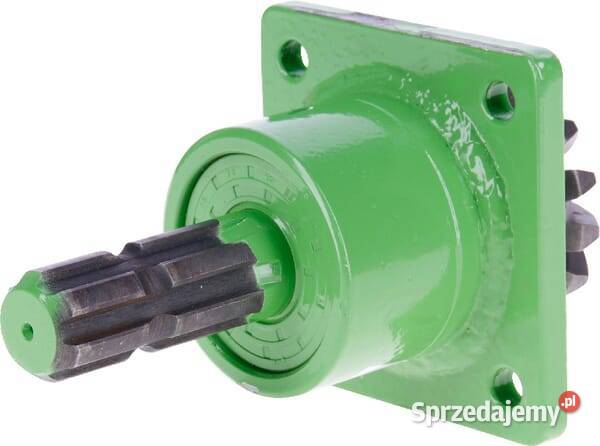 Obudowa łożyska 2244070151 Kamionna