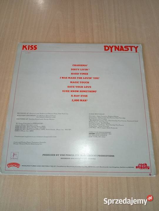 Kiss Dynasty Rumia
