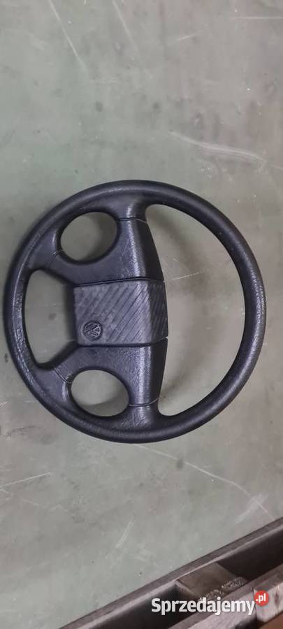 Vw golf kierownica Pozostałe Łódź