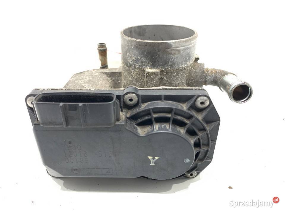 PRZEPUSTNICA SUZUKI SX4 79J0 16 107 ZAWÓR