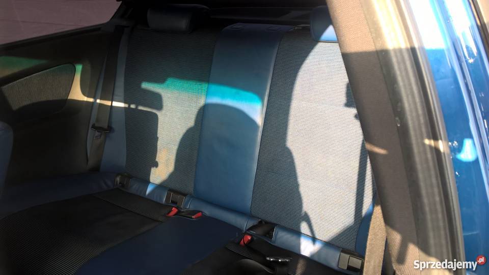 BMW e46 Compact Individual 316ti LPG hak śląskie