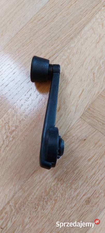 Korbka opuszczania szyby fiat 126p