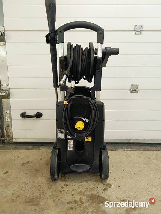 Myjka ciśnieniowa Karcher HD 515CX Mosiężna Radom