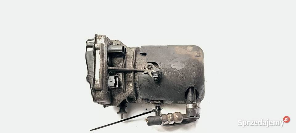 POMPA OLEJOWA CITROEN C5 II 9673173780 Lipno