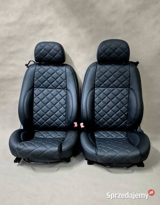 Fotele Fiat Barchetta Barchetta Śmigiel