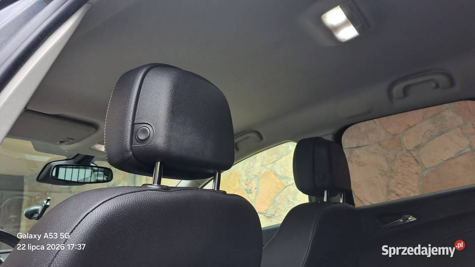 Sprzedam opel Astra J Opole