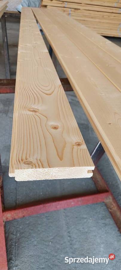 Deska podłogowaStropopodłoga146mm x 28mmSuszona Deski podłogowe małopolskie Sidzina