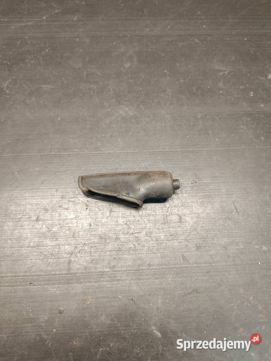 Osłona guma regulacji dźwigni klamki sprzęgła Gołaczewy sprzedam