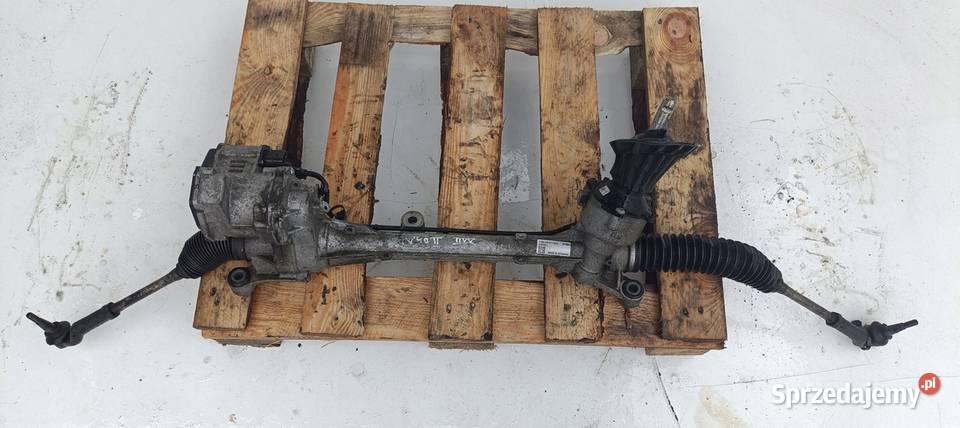 Volvo V40 II MAGLOWNICA przekładnia EURO lubelskie Chełm