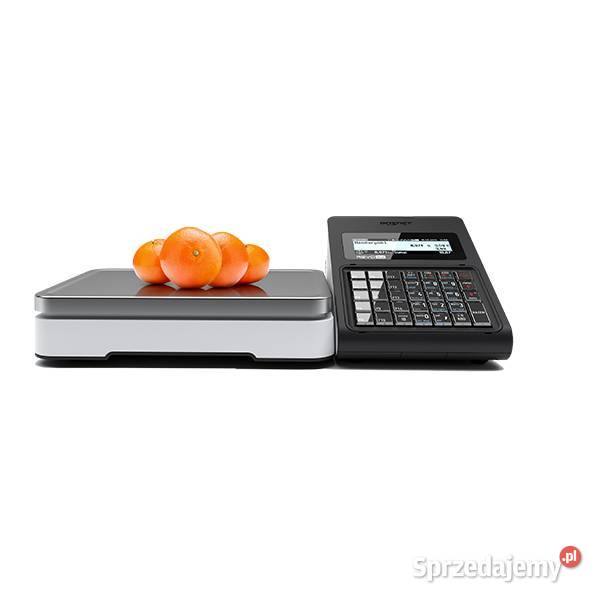 Kasa fiskalna Posnet Revo Online Terminal Warszawa