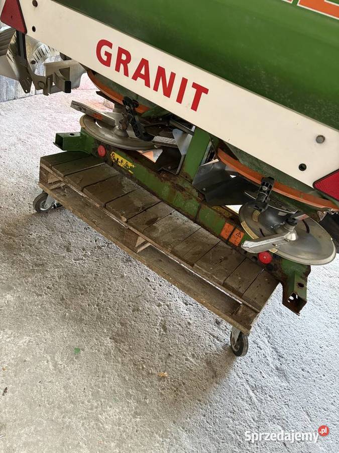Amazone zam 1500 sprzedam