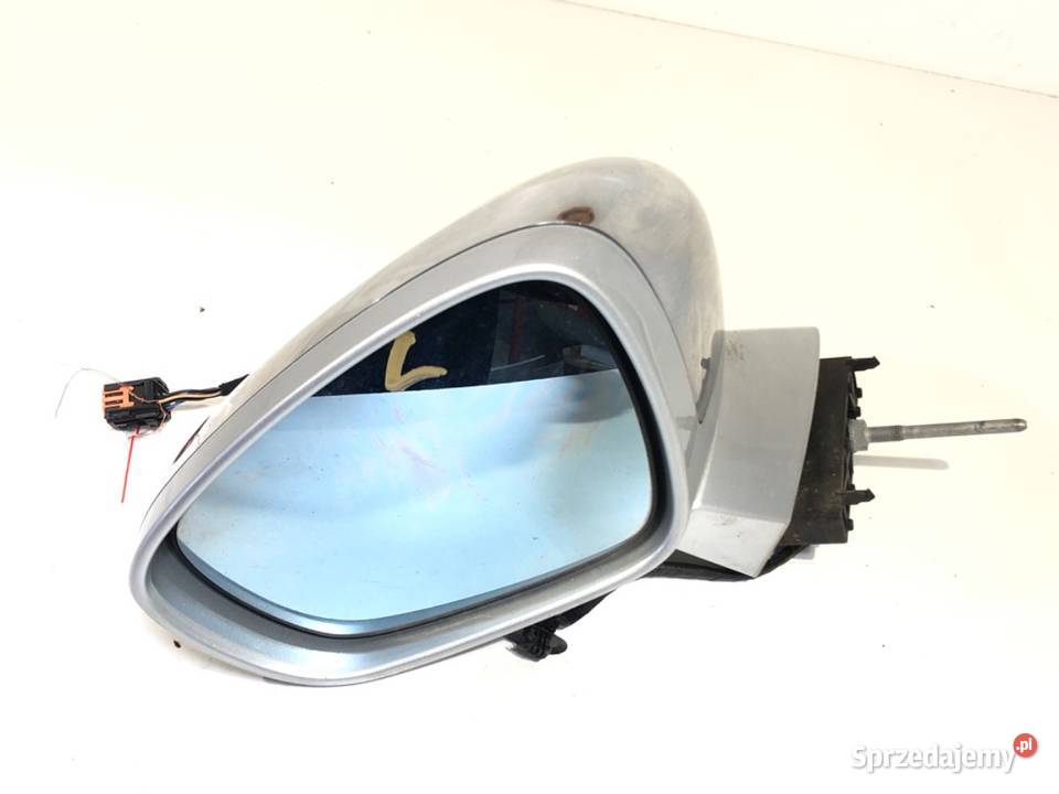 LUSTERKO LEWY CITROEN C5 III SedanLimuzyna podkarpackie