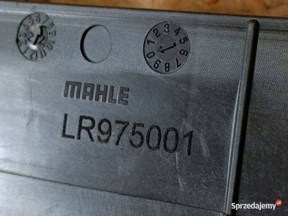 BMW 7 G11 8 G14 5 G30 OSŁONA ŚRODKOWA CHŁODNICY wielkopolskie Pleszew