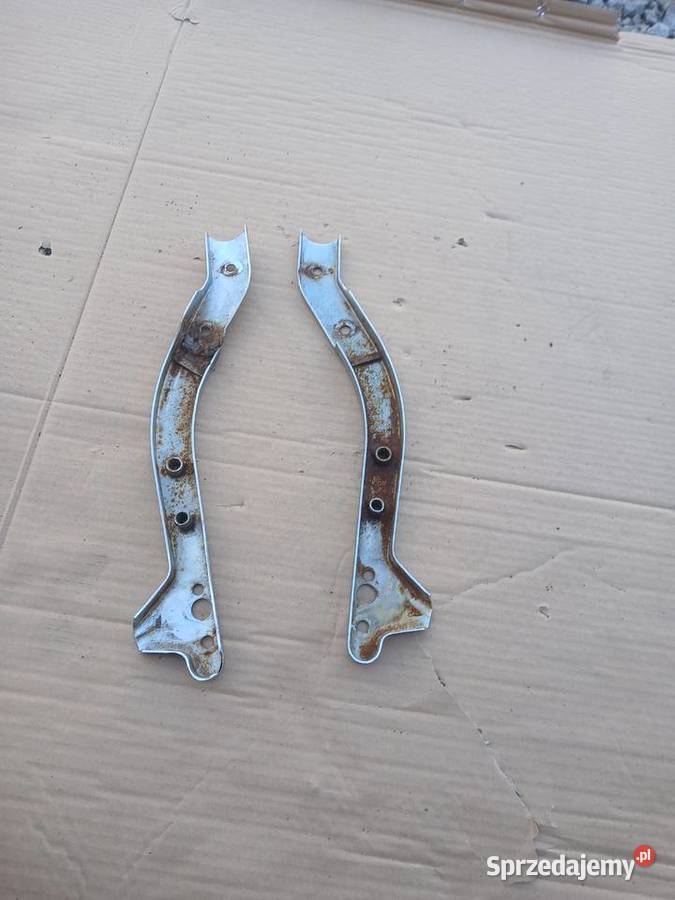 Wspornik mocowanie błotnika chopper łoś kinroad Sandomierz