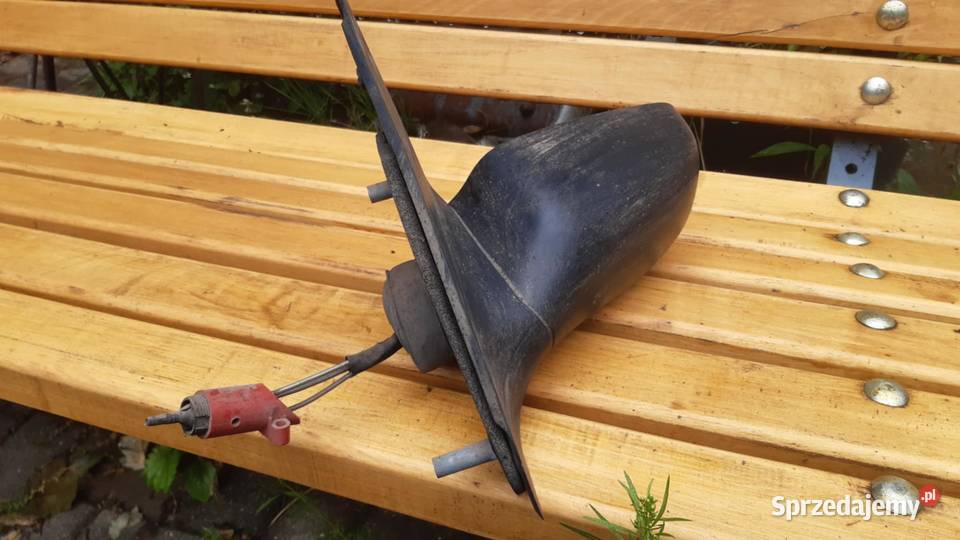 Lusterka zewnętrzne Lewe Prawe Ford Mondeo Rok produkcji 1998 Nałęczów sprzedam