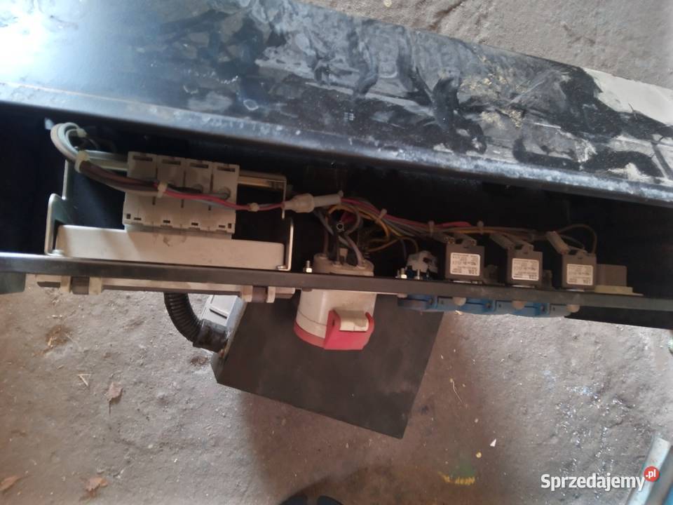 Prądnica agregatu 10 KVA wielkopolskie Kamieniec