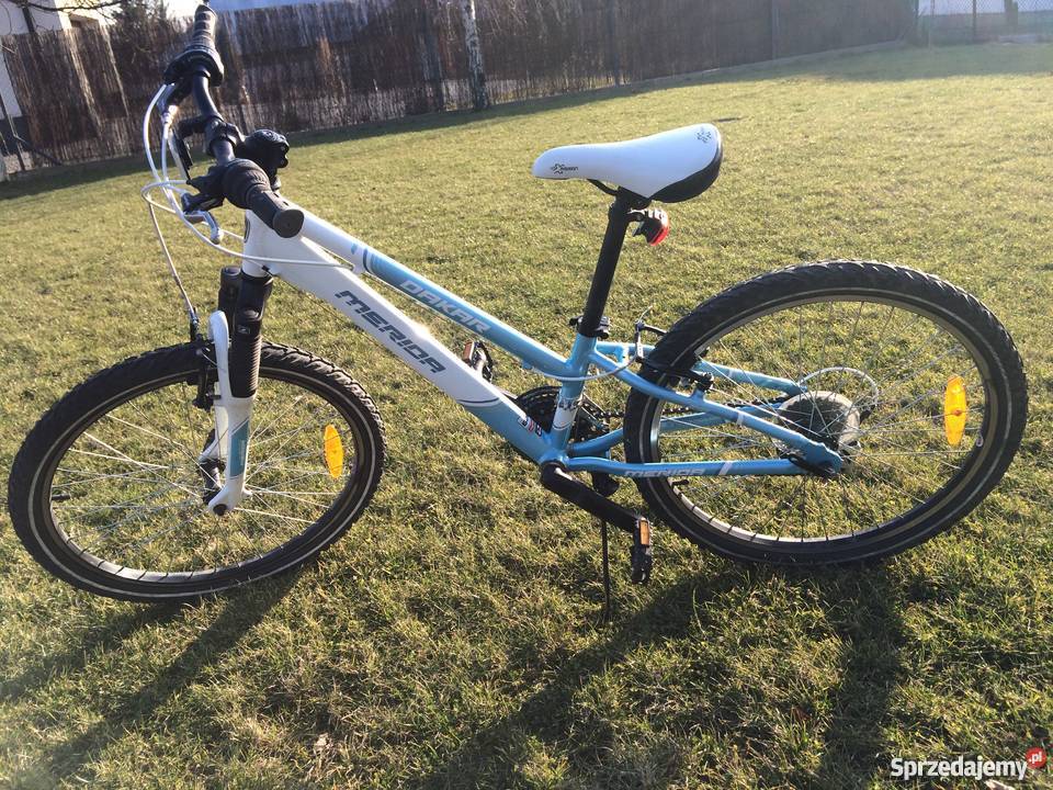 Sprzedam rower firmy Merida małopolskie Kraków