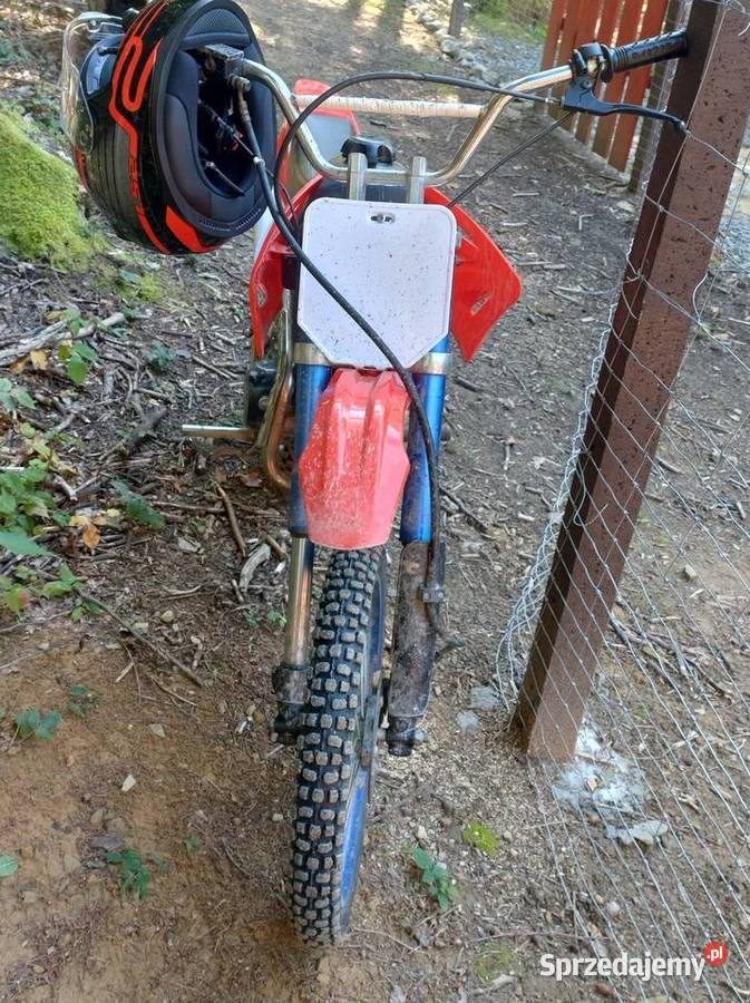 Kxd 125 loncin remoncie Jasło