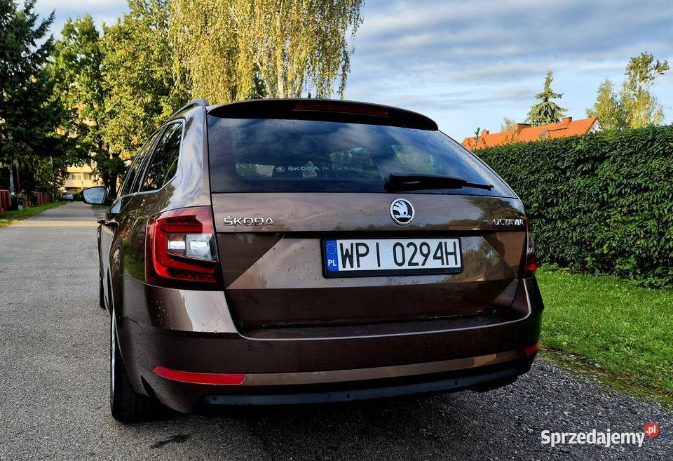 15tsi 150 STYLE grzana szyba przód salon serwis garażowany Katowice