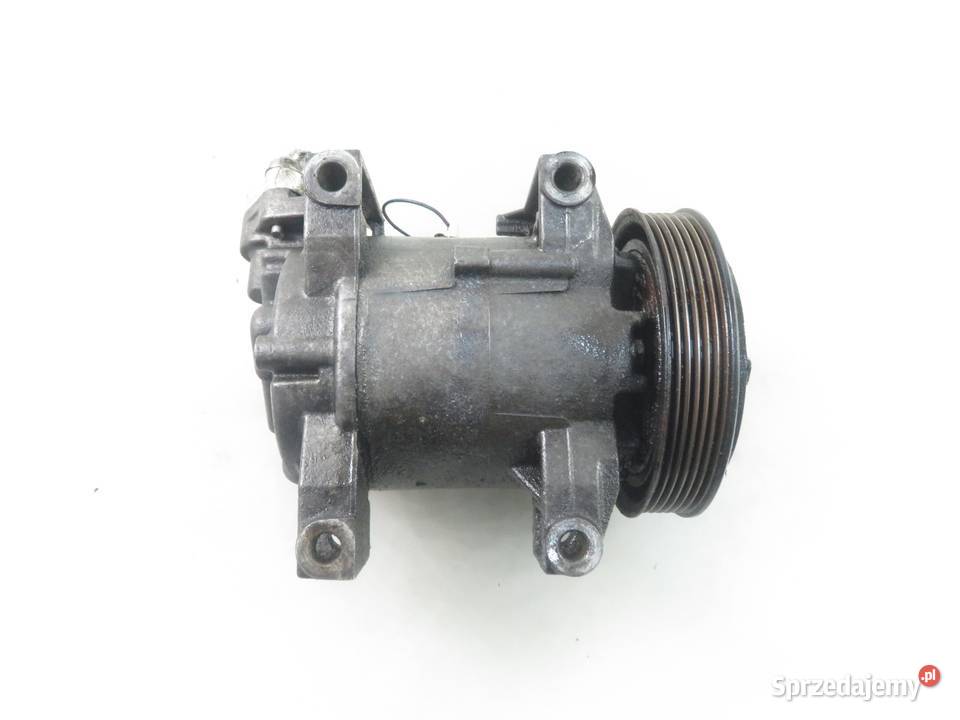 KOMPRESOR KLIMATYZACJI ROVER 75 20 CDTi