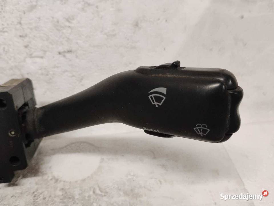 PRZEŁĄCZNIK ZESPOLONY AUDI A6 C5 8L0953513A osobowe Panele sterowania, przełączniki