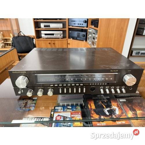 Zestaw Grundig CF 5100 R 10002