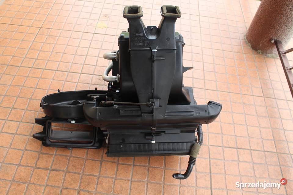 NAGRZEWNICA KLIMA OPEL MERIVA A 17 CDTI 13191747 osobowe sprzedam