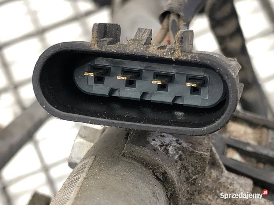 MECHANIZM WYCIERACZEK PRZÓD CHEVROLET CRUZE osobowe