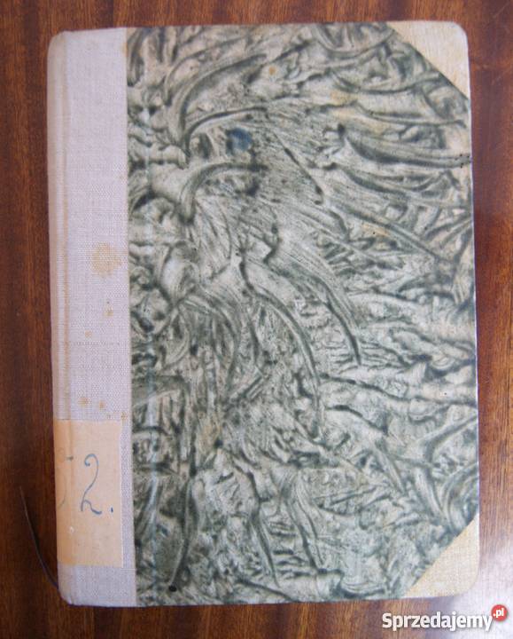 Michał Priszwin Korzeń życia 1947 Rok wydania 1947 Parczew sprzedam