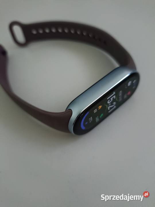 Smartwatch opaska Xiaomi Smart Band 9