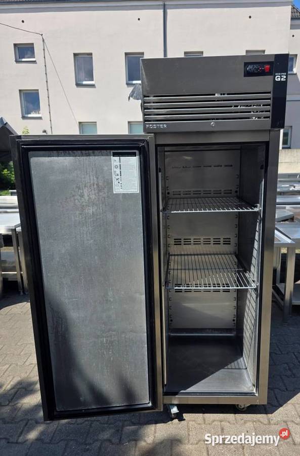 Szafa Mroźnicza 700 Litrów FOSTER S448N Nowe Skalmierzyce