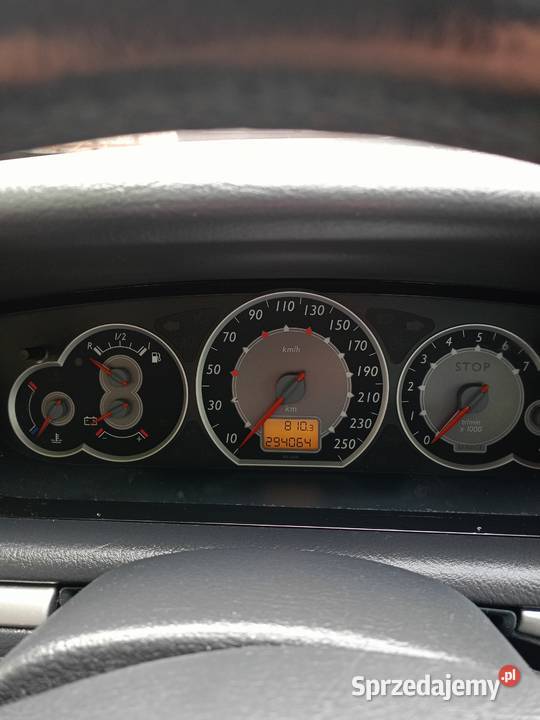 Sprzedam Citroena C5 Żarki