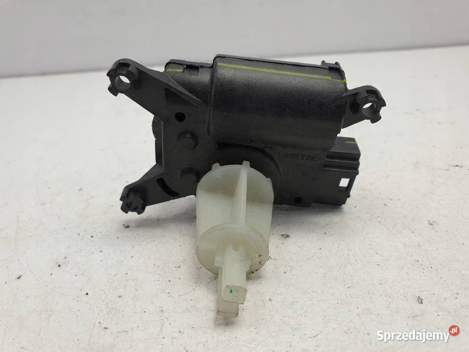 Fiat Doblo II lift SILNICZEK NAGRZEWNICY 3293840 lubelskie Janów