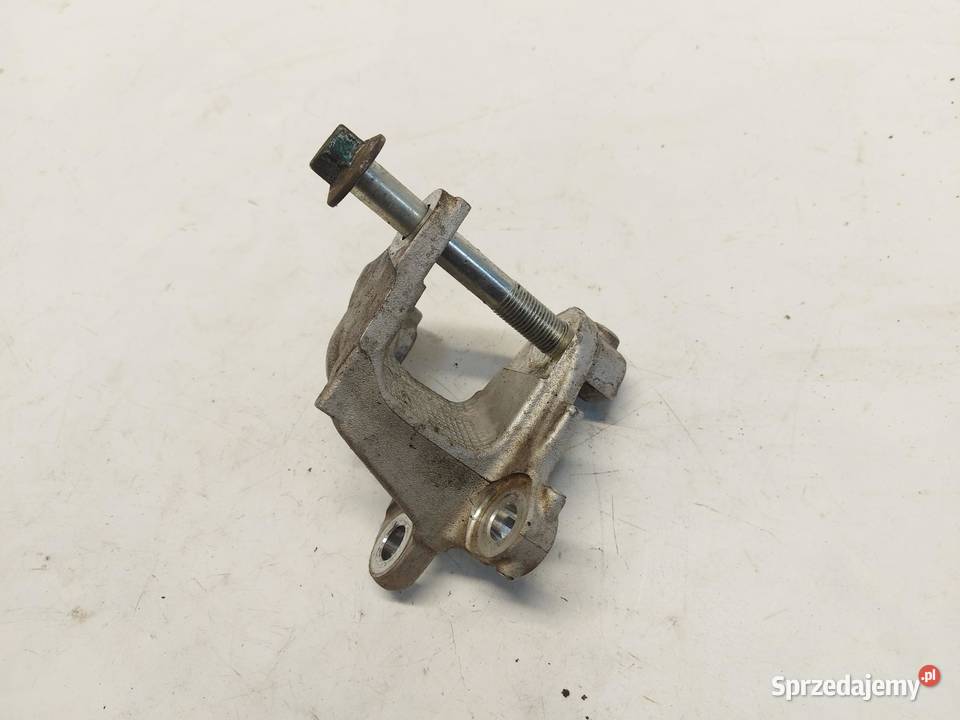 Honda HRV III eHEV 2022r ŁAPA PODUSZKA SKRZYNI dolnośląskie