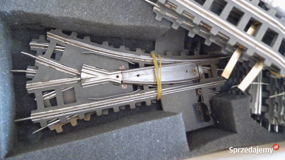 Wariackie napędu HC 60 polskiej produkcji FILM Radzewice