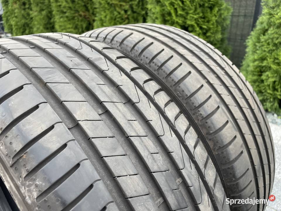 20545R17 Opony Letnie Pirelli Cinturato P7 2022 lato kujawsko-pomorskie sprzedam