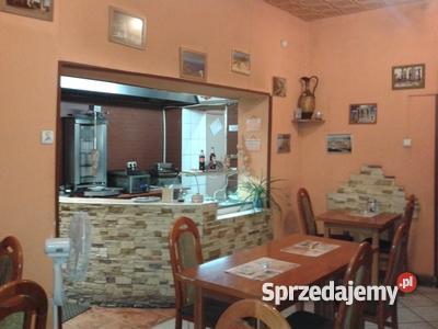 Odstąpie lokal gastronomiczny w Katowic klimatyzacja Katowice