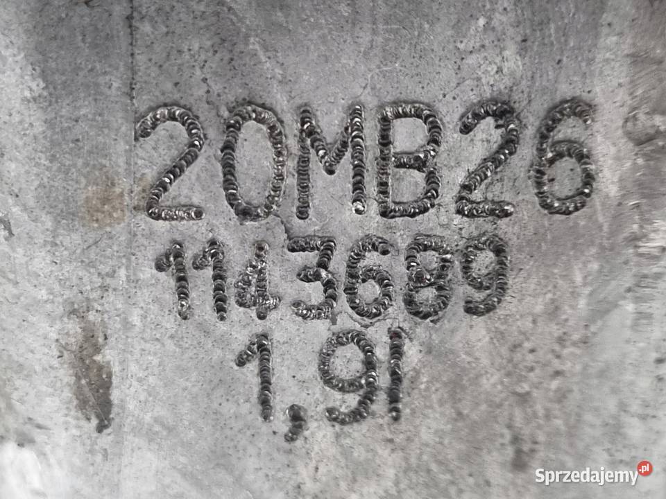 SKRZYNIA BIEGÓW Citroen C5 III 20 HDI RHH 163 lubelskie Chełm